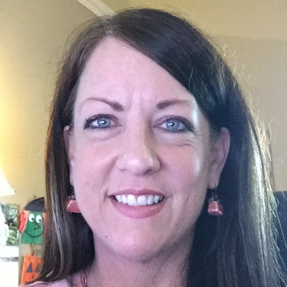 Meet your Posher, Pattie